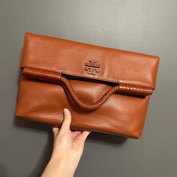 Tory Burch Bags Tory Burch Taylor Convertible Poshmark